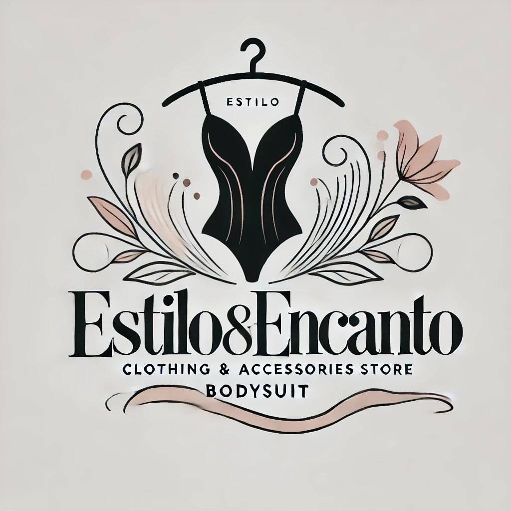 Logo Estilo & Encanto